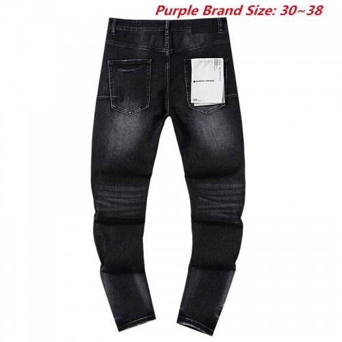 P.u.r.p.l.e. B.r.a.n.d. Long Jeans 3307 Men