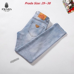 P.r.a.d.a. Long Jeans 3801 Men