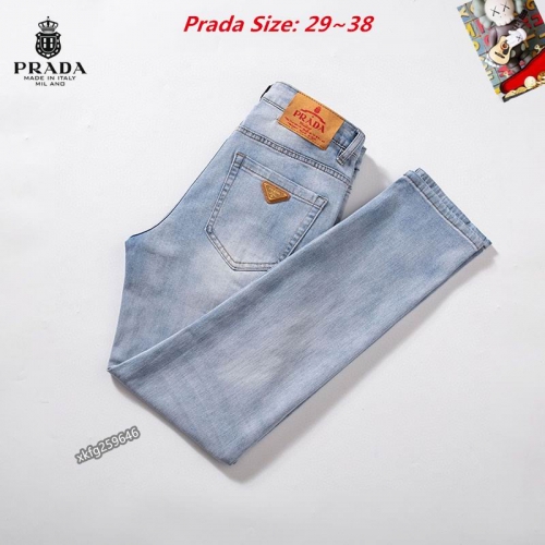 P.r.a.d.a. Long Jeans 3801 Men