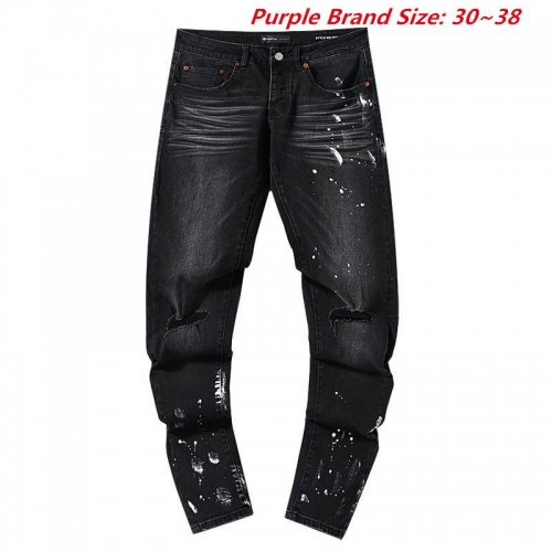 P.u.r.p.l.e. B.r.a.n.d. Long Jeans 3246 Men