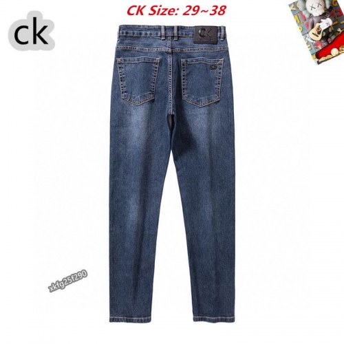 C...K... Long Jeans 3053 Men