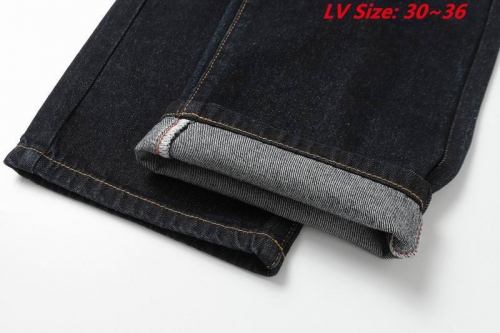 L...V... Long Jeans 4574 Men