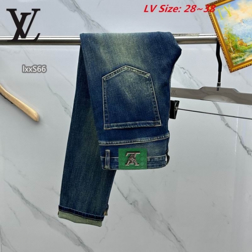 L...V... Long Jeans 5164 Men