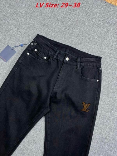 L...V... Long Jeans 5622 Men