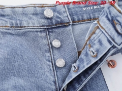 P.u.r.p.l.e. B.r.a.n.d. Long Jeans 3509 Men