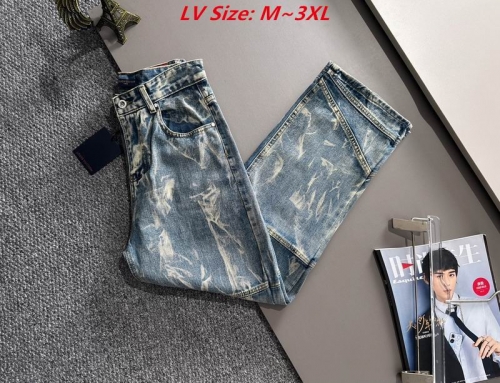 L...V... Long Jeans 4235 Men