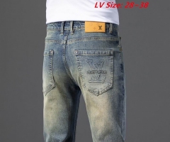 L...V... Long Jeans 5136 Men