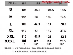 H.e.l.l.s.t.a.r. Long Jeans 3001 Men