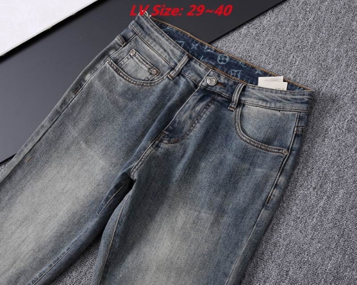 L...V... Long Jeans 5947 Men