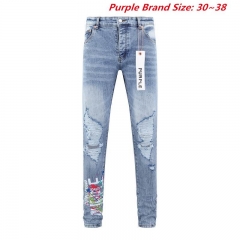 P.u.r.p.l.e. B.r.a.n.d. Long Jeans 3629 Men