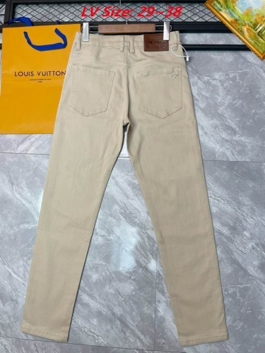 L...V... Long Jeans 5651 Men