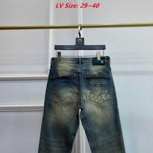 L...V... Long Jeans 6028 Men