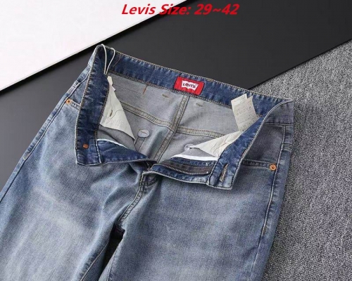 L.e.v.i.s. Long Jeans 3016 Men