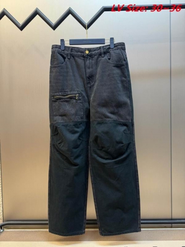 L...V... Long Jeans 4707 Men