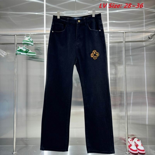 L...V... Long Jeans 5003 Men