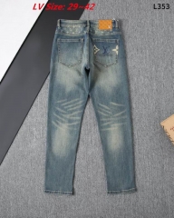 L...V... Long Jeans 6251 Men