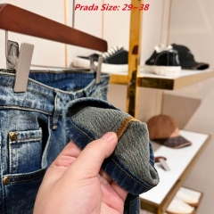 P.r.a.d.a. Long Jeans 3194 Men