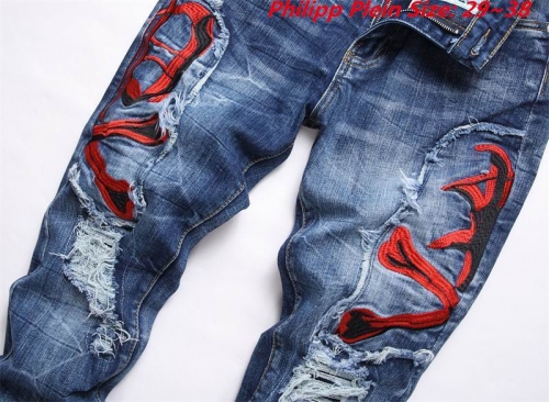 P.h.i.l.i.p.p. P.l.e.i.n. Long Jeans 3079 Men