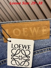 L.o.e.w.e. Long Jeans 3172 Men