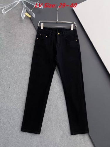 L...V... Long Jeans 6021 Men