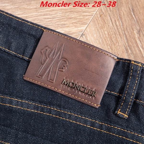 M.o.n.c.l.e.r. Long Jeans 3030 Men