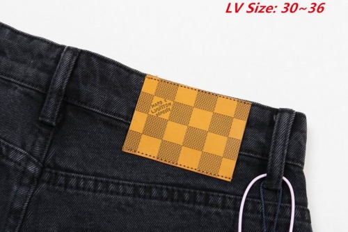 L...V... Long Jeans 4636 Men