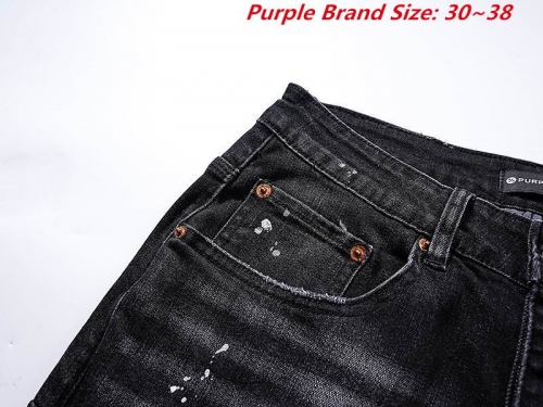 P.u.r.p.l.e. B.r.a.n.d. Long Jeans 3260 Men