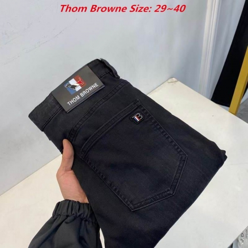 T.h.o.m. B.r.o.w.n.e. Long Jeans 3019 Men