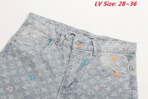 L...V... Long Jeans 4752 Men