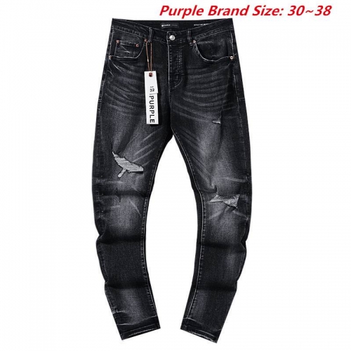 P.u.r.p.l.e. B.r.a.n.d. Long Jeans 3308 Men