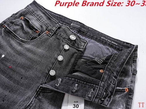 P.u.r.p.l.e. B.r.a.n.d. Long Jeans 3181 Men