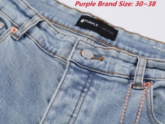 P.u.r.p.l.e. B.r.a.n.d. Long Jeans 3560 Men