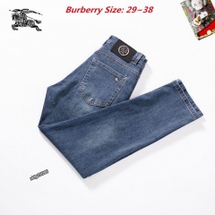 B.u.r.b.e.r.r.y. Long Jeans 3804 Men