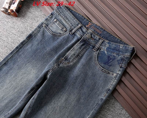 L...V... Long Jeans 6146 Men