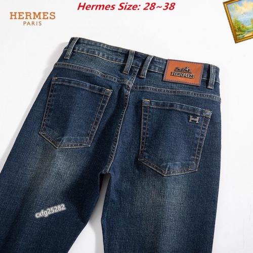 H.e.r.m.e.s. Long Jeans 3011 Men