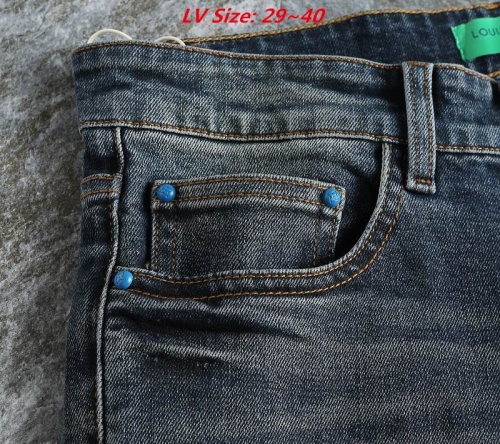 L...V... Long Jeans 5836 Men