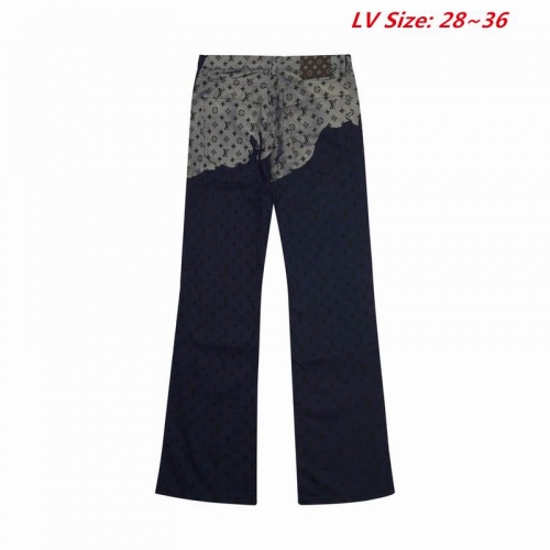 L...V... Long Jeans 4762 Men