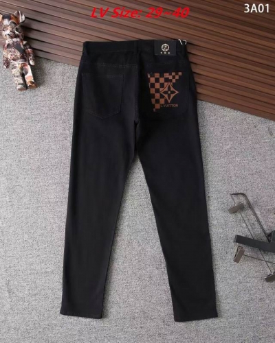 L...V... Long Jeans 5909 Men