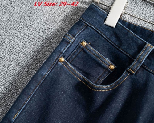 L...V... Long Jeans 6035 Men