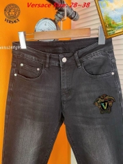 V.e.r.s.a.c.e. Long Jeans 3005 Men