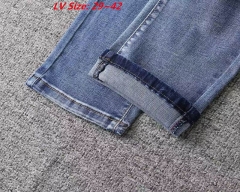 L...V... Long Jeans 6198 Men