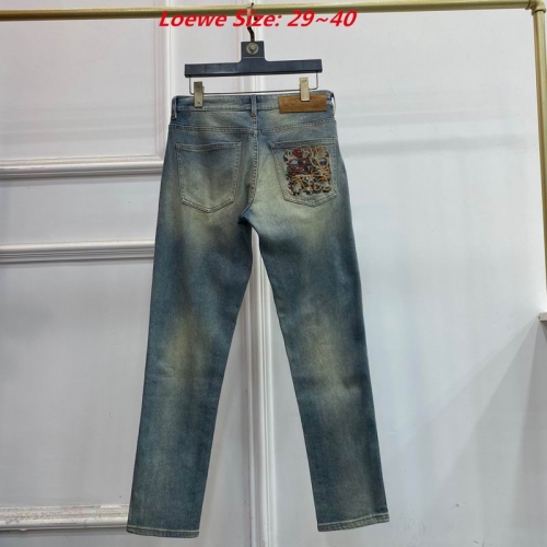 L.o.e.w.e. Long Jeans 3113 Men