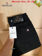 M.o.n.c.l.e.r. Long Jeans 3101 Men