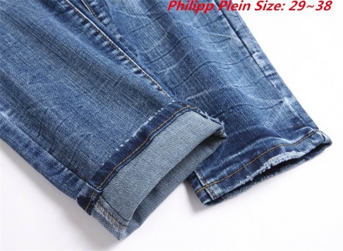 P.h.i.l.i.p.p. P.l.e.i.n. Long Jeans 3046 Men