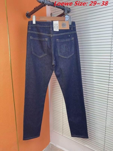 L.o.e.w.e. Long Jeans 3078 Men