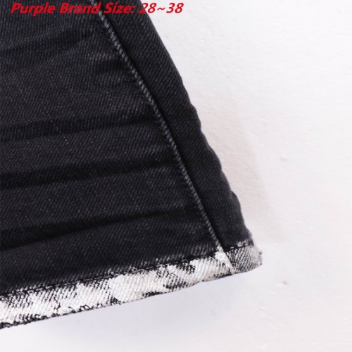 P.u.r.p.l.e. B.r.a.n.d. Long Jeans 3034 Men