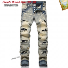 P.u.r.p.l.e. B.r.a.n.d. Long Jeans 3101 Men