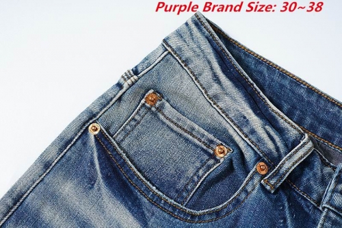P.u.r.p.l.e. B.r.a.n.d. Long Jeans 3125 Men