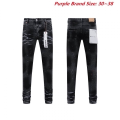 P.u.r.p.l.e. B.r.a.n.d. Long Jeans 3695 Men
