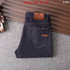 Z.e.g.n.a. Long Jeans 3076 Men